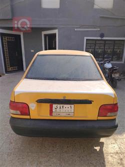 Saipa 131